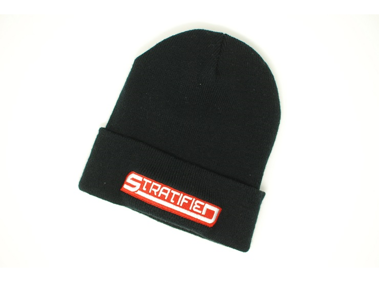 STRATIFIED Beanie